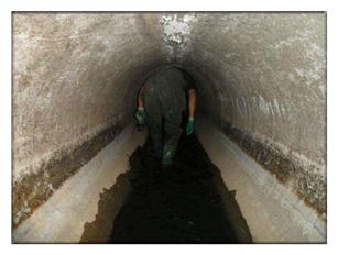 阳西管道高压清洗