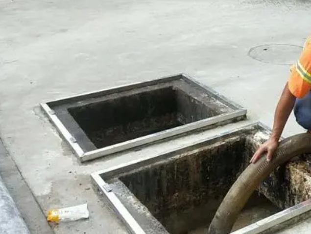 阳西化粪池清理