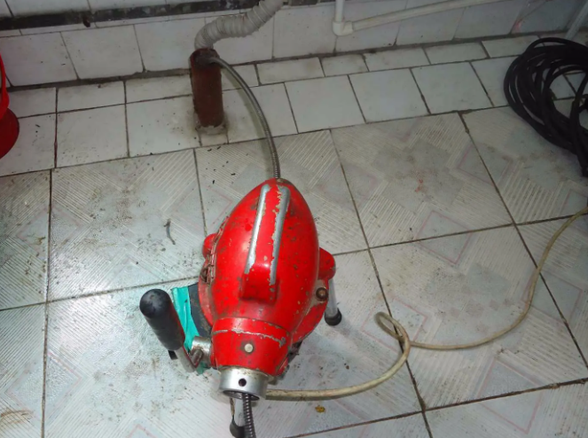 阳西下水道疏通